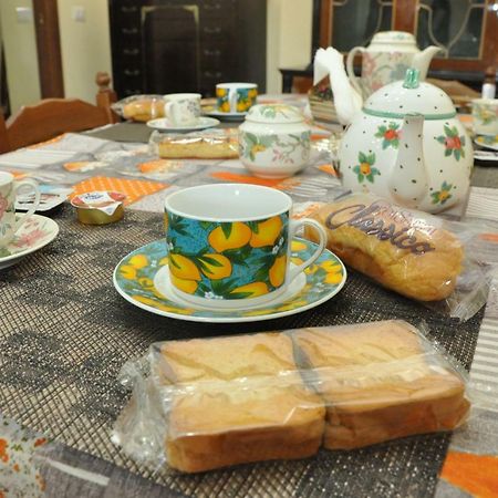 B&B Victoria 埃尔科拉诺 外观 照片