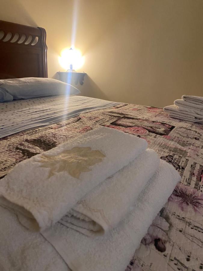 B&B Victoria 埃尔科拉诺 外观 照片