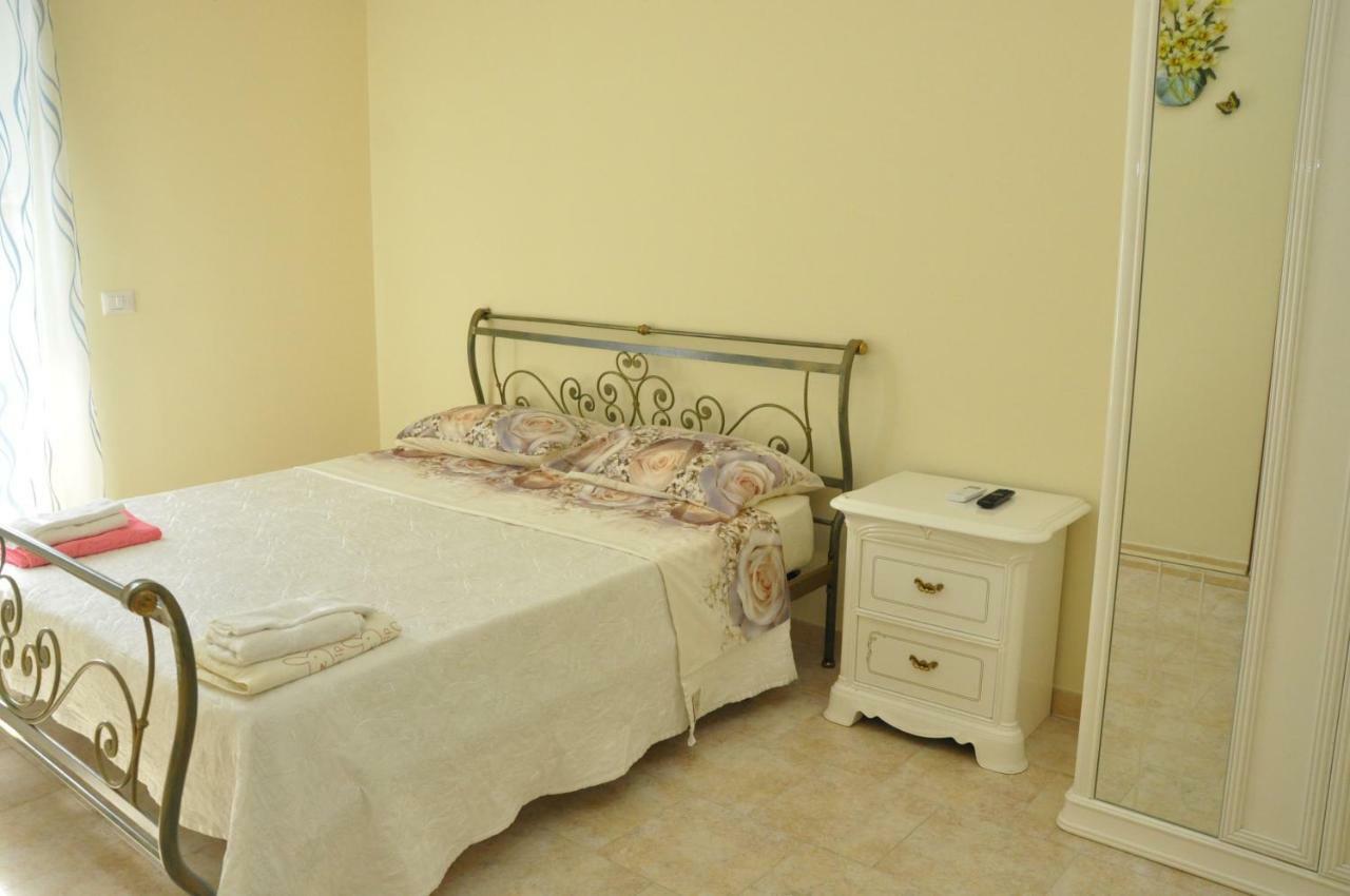 B&B Victoria 埃尔科拉诺 外观 照片