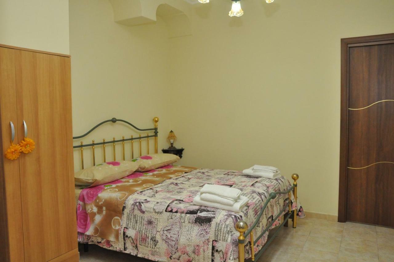 B&B Victoria 埃尔科拉诺 外观 照片