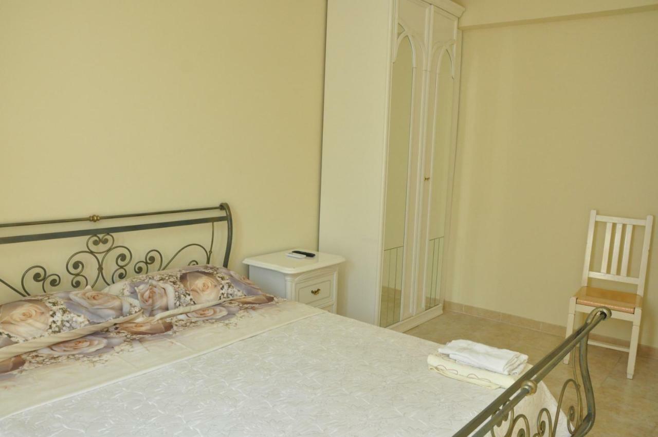 B&B Victoria 埃尔科拉诺 外观 照片