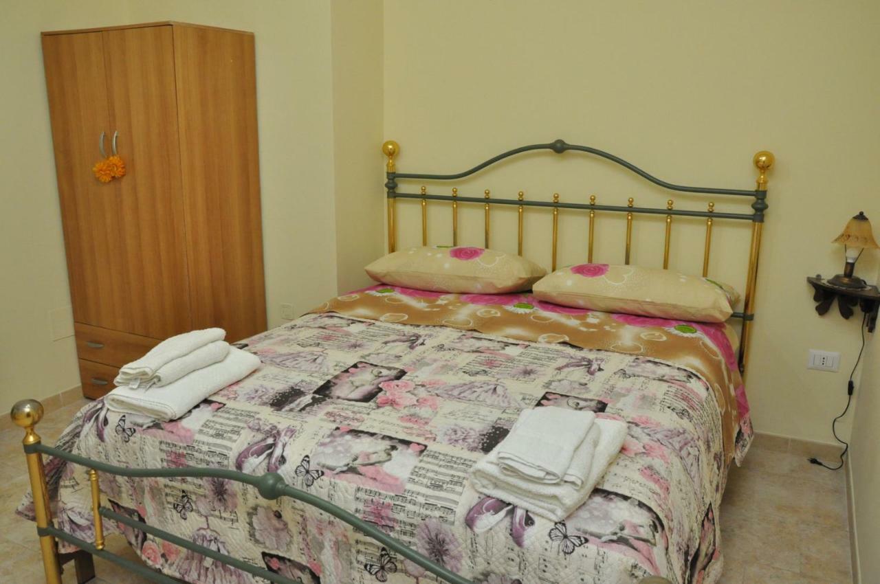 B&B Victoria 埃尔科拉诺 外观 照片