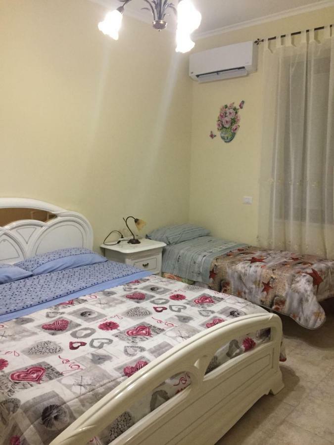 B&B Victoria 埃尔科拉诺 客房 照片